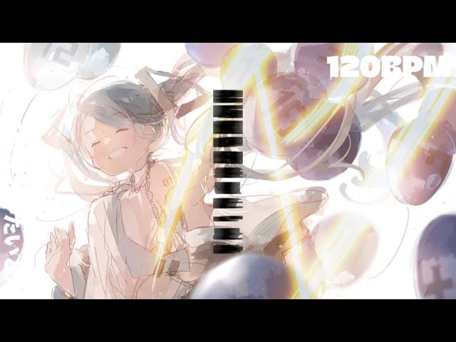 Nineteen feat.初音ミク - YouTube