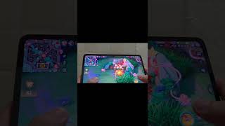 Redmagic Astra Gaming Tablet Chính Hãng . Bản 12gb Ram . Chính Thức Chỉ Được 60 Fps Liên Quân Mobile