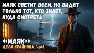Маяк - Дело Крайнова №68