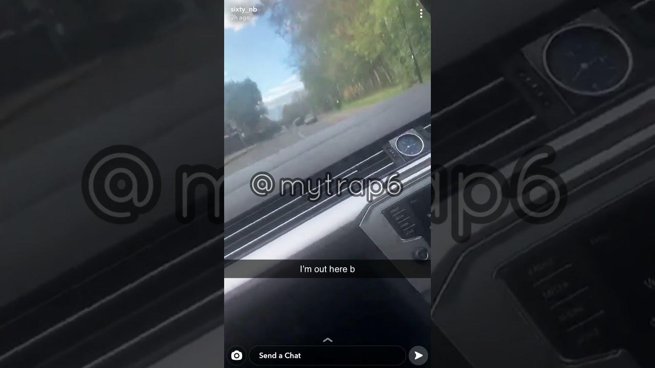 (NGang) Sixty x Workrate Previewing New Rude Music Dissing (Rayners Lane) TeeRose