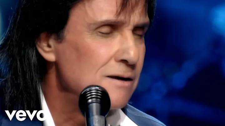 Roberto Carlos - Detalles (Video En Vivo - Stereo ...