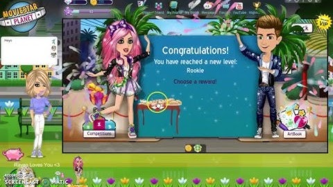 Msp ^ Making An Au Account ^ Raven