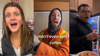SCARE CAM Priceless Reactions😂#174 / Impossible Not To Laugh🤣🤣/TikTok Honors/