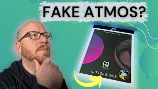 Why Won't Dolby Sell Atmos Demo Discs?