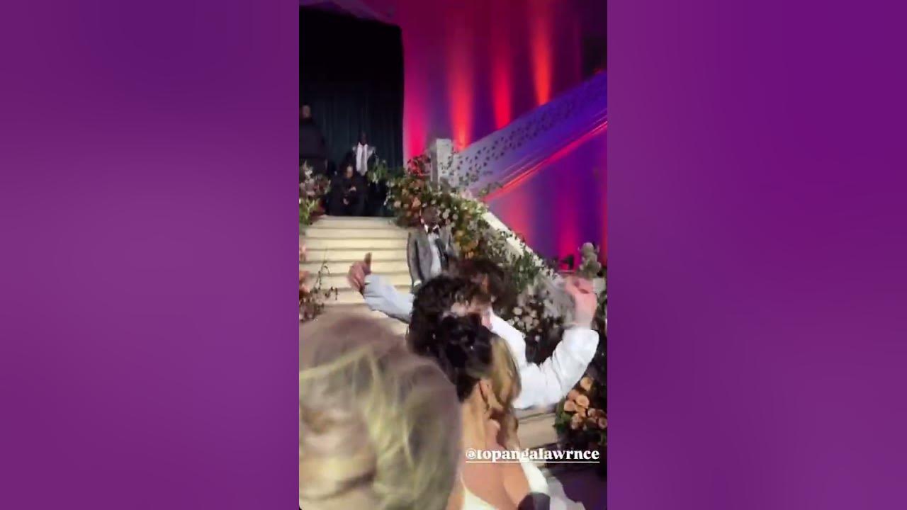 $CRIM AT HIS WEDDING LAST NIGHT!! cant believe he got married, SO HAPPY FOR HIM+SAGE!🩶 #g59 #scrim