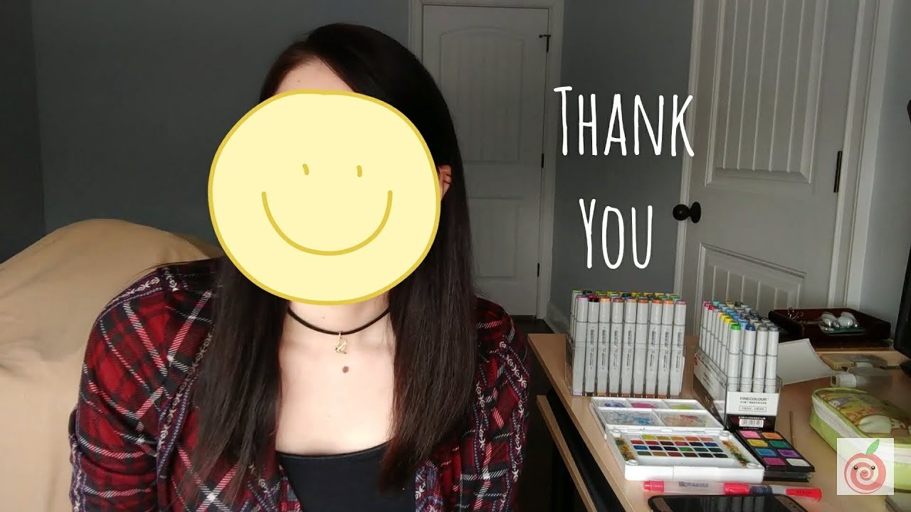 ☆ Thank you for 100k! +face reveal ☆ - YouTube.