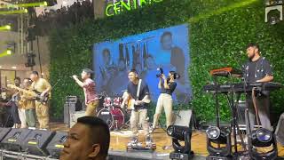 Lola Amour - Raining In Manila | Live in CdeO (Ayala Malls Centrio)