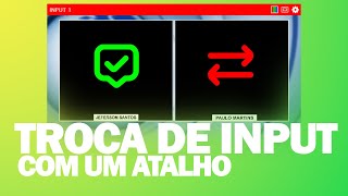 ✅TROCA RÁPIDA DE PESSOA NA TELA DIVIDIDA screenshot 5