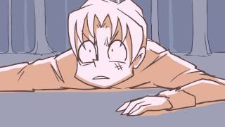 Katawa Shoujo Instafeels - Emi Bad Ending