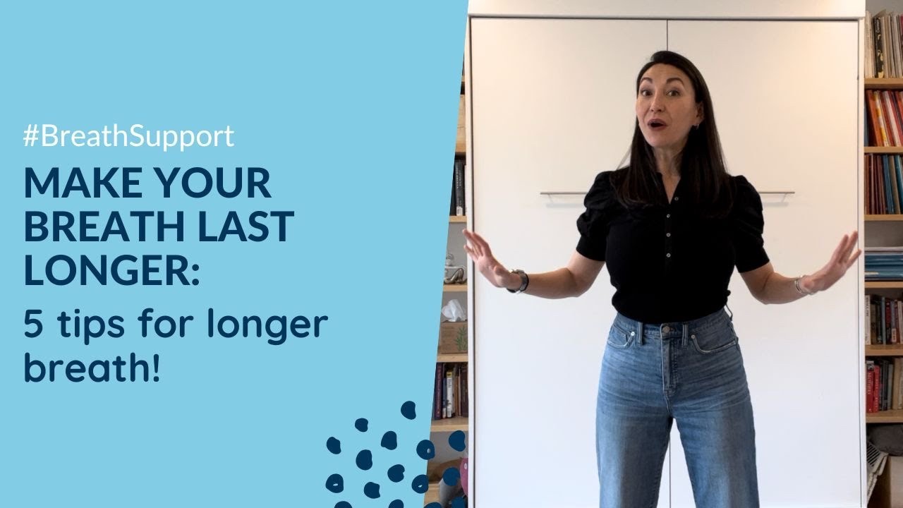Stop RUNNING OUT OF BREATH 5 Great Tips To Make Your Singing Breath stop-running-out-of-breath-5-great-tips-to-make-your-singing-breath