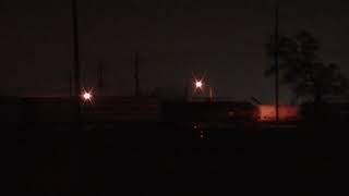 CN 5698 East in Chicago Heights, IL 11/22/20