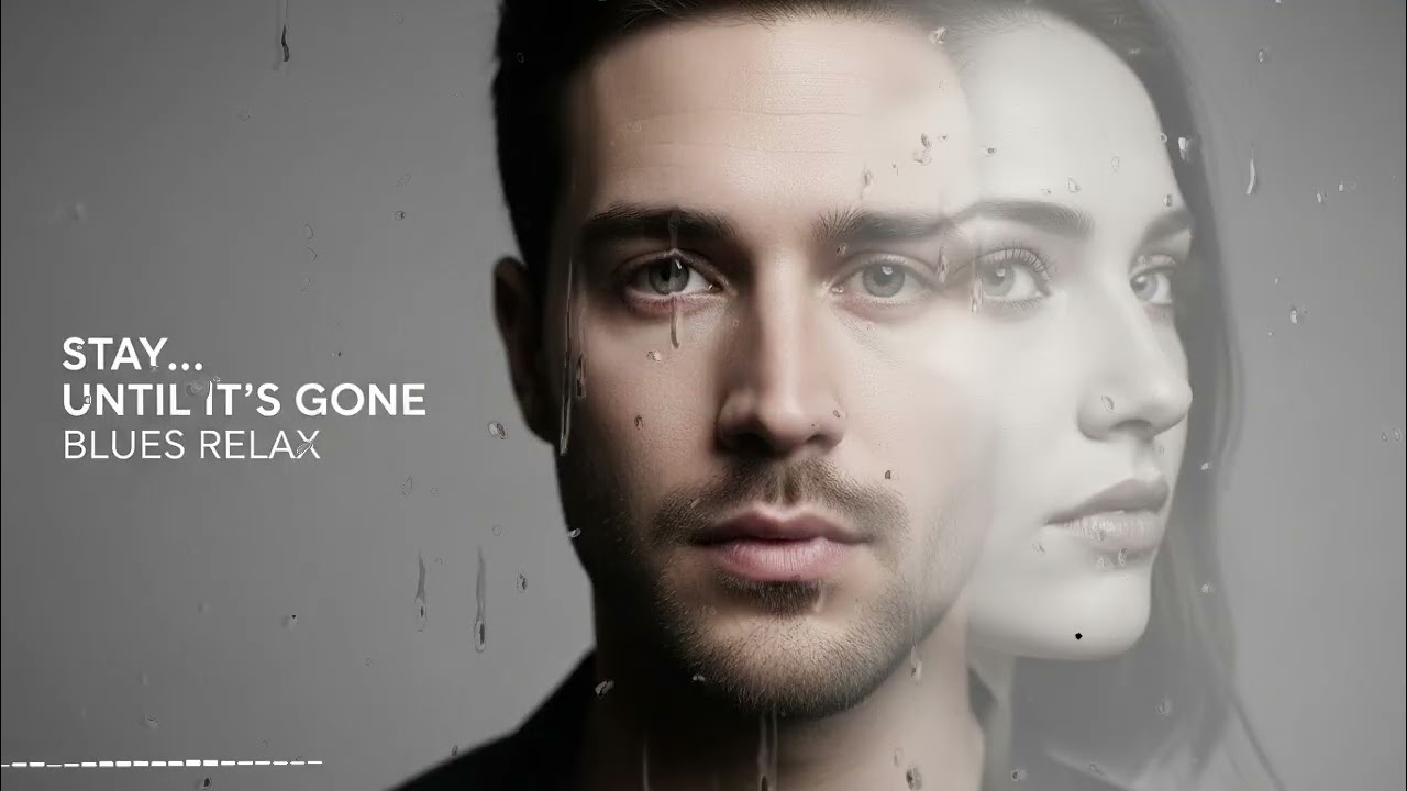 Chill Jazz Blues – Night Vibe Guitar