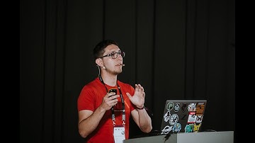 CONFidence 2022: INCONTROLLER: New Malware Developed to Target Industrial... Daniel Kapellmann Zafra