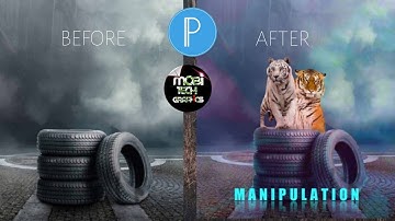 Pixellab MANIPULATION (HOW TO USE YOUR TOOLS TECHNICALLY) PART 4