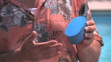 Aqua Cell Unsinkable Pool Floats