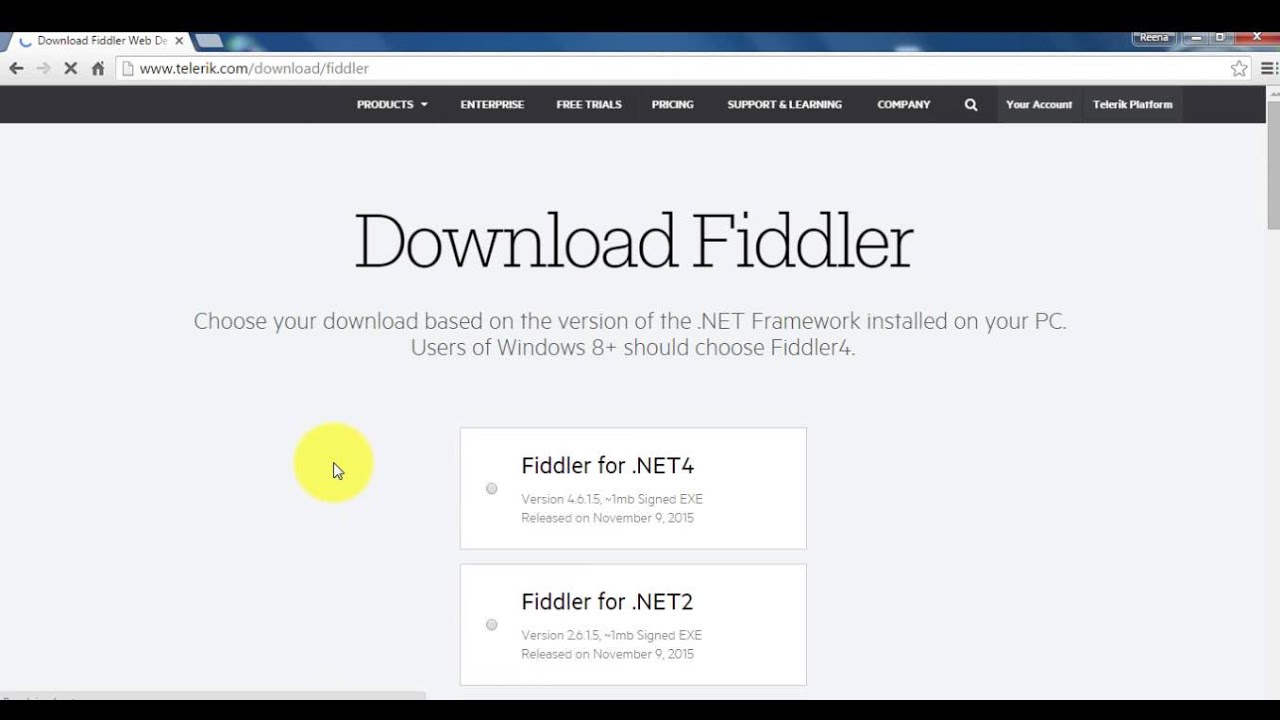 HOW TO DO FIDDLER SETTINGS 2015 - 2016 100 % working ! - YouTube