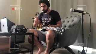 Çağlar Varlıklı - Kara Sevda • Cover