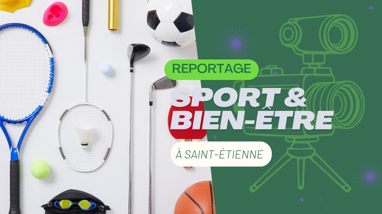 ⁣Septembre Bouge : le sport à l’honneur dans la Loire ! 🏃‍♀️