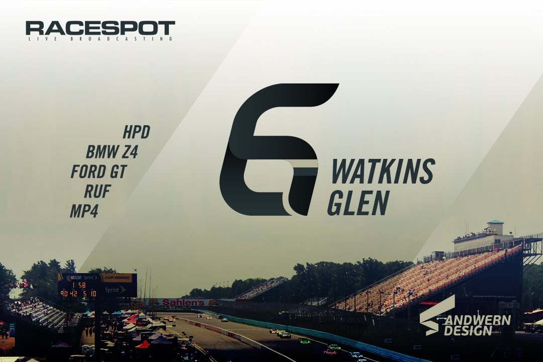 IRACING 6 hours. IRACING 6 hours PNG. Watkins Glen logo. Watkins Glen PNG logo.