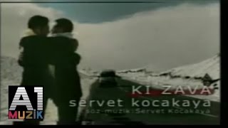 Servet Kocakaya - Ki Zava Resimi