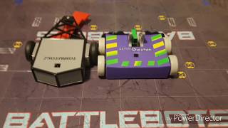 Hexbug BattleBots 1