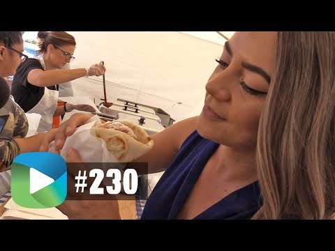 Stockton Greek Food