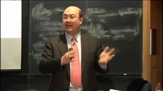 Session 17 - The CAPM and APT III & Capital Budgeting I