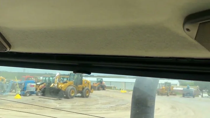 2021 CATERPILLAR 938M For Sale