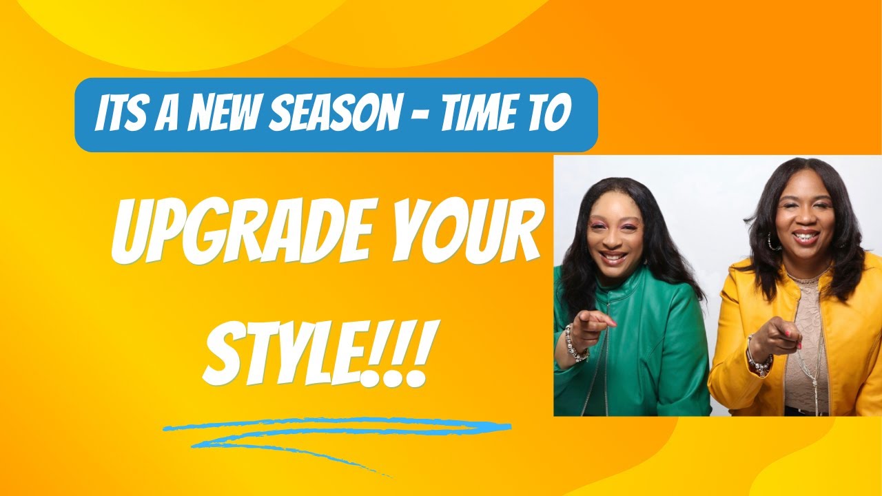 S5 Upgrade Your Style pt1 - YouTube