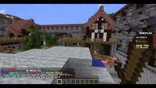 Hacker in mineplex block hunt