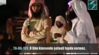 Mansur El Salimi- Yürek sarsan ayetler