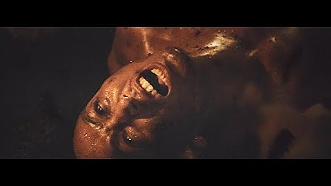 『昆虫大戦争』劇場公開予告編