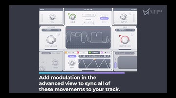 Rift Breakdown - Multipolar Distortion