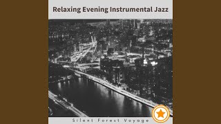 Quiet Reflections After Dark (Key G Ver.)