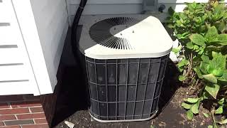 GOODMAN AC SYSTEM NOT COOLING HOME Profile