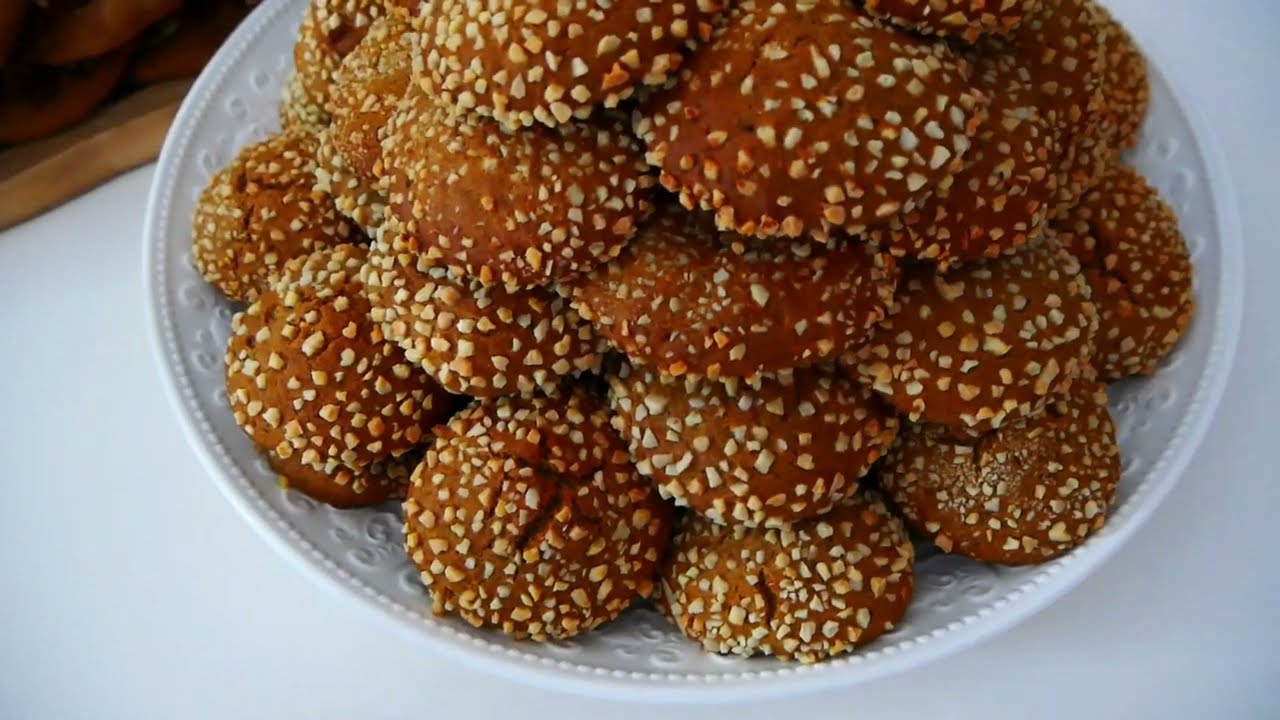 كاليط العسل بدون عسل 😂خفيف بحال الريشة  وجديه لعيد لشرب الشاي