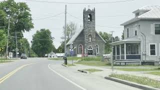 Going Cruising in Vermont With Keith 510