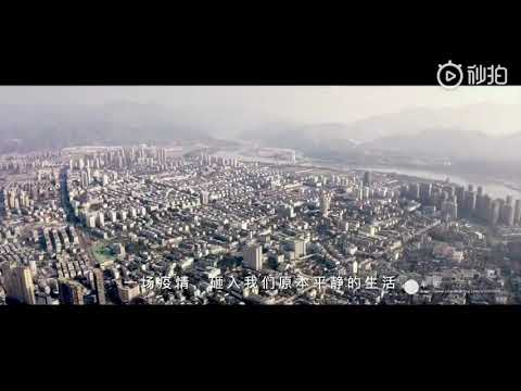 #3分钟记录疫情下的中国城市#
