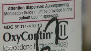 Tackling the drug abuse epidemic in Texas