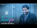'Thank You' back to back promos- Naga Chaitanya, Raashi Khanna