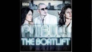 Pitbull Un Poquito