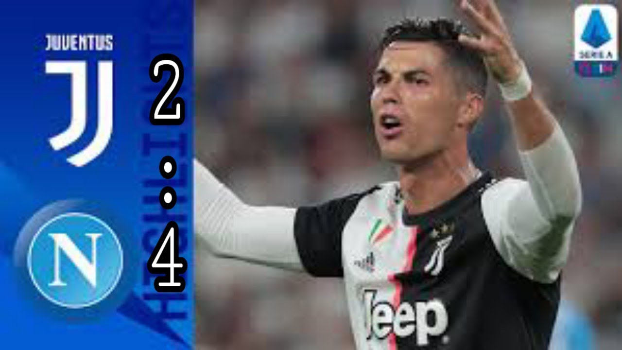 juventus vs napoli 2020 final match Highlights &ALL GOALS with penalty