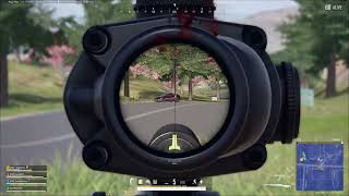 PlayerUnknown's Battlegrounds #Live #Gameplay