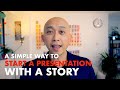 Be memorable how to start a presentation with a story