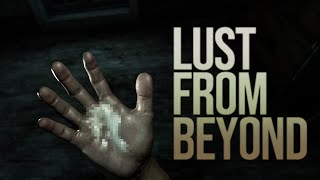 Spending the Night With My Ex | Lust from Beyond (Part 2)