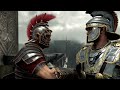 RYSE - Son of Rome | LIVE | Bazzite OS | Ryzen Z1 Extreme