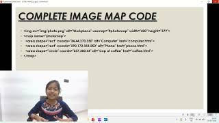 HTML Images | Image Maps, Floating Images, Background Images &amp; Picture Element Explained In Easy Way
