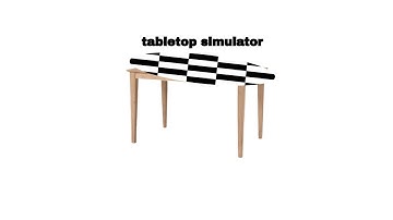 TableTop Simulator funny moments but Stupider