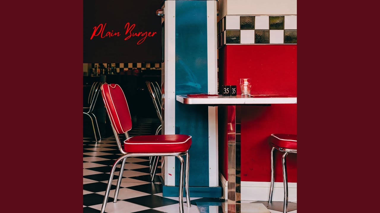 Watch Plain Burger on YouTube Watch Plain Burger on YouTube