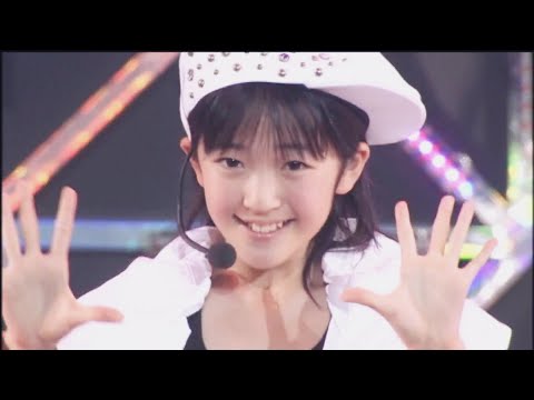 わっきゃない(Z) / ℃-ute (Hello! Project 2006 Winter～全員集GO！～)